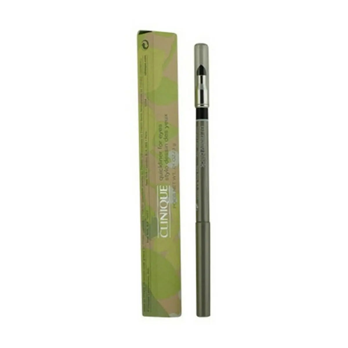 Eye Pencil Quickliner Clinique-11