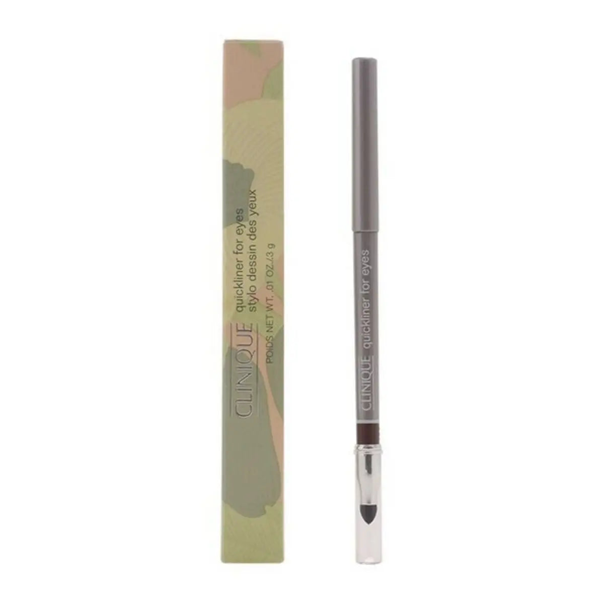 Eye Pencil Quickliner Clinique-12
