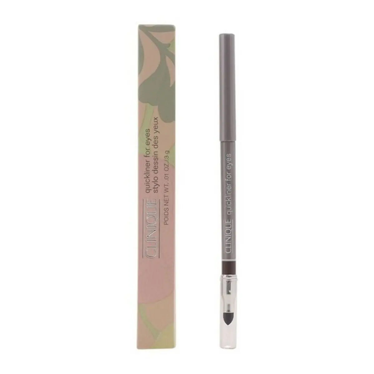 Eye Pencil Quickliner Clinique-0