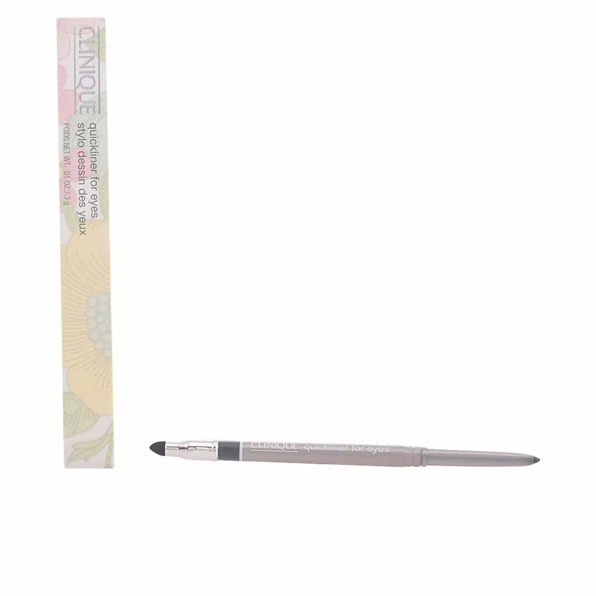 Eye Pencil Quickliner Clinique-1