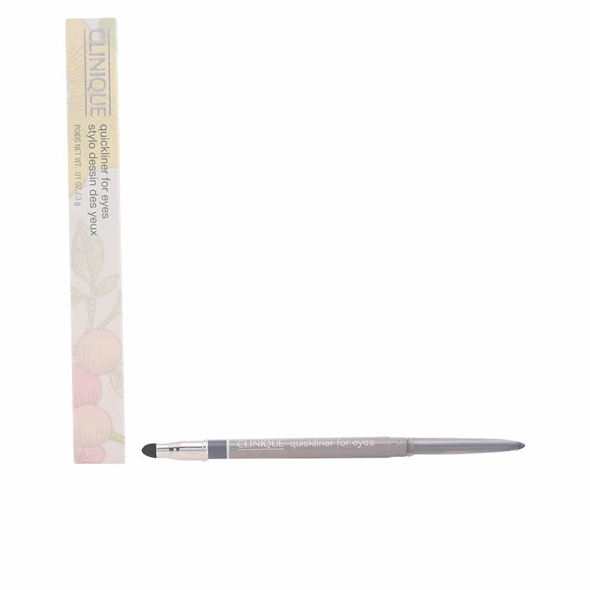 Eye Pencil Quickliner Clinique-2
