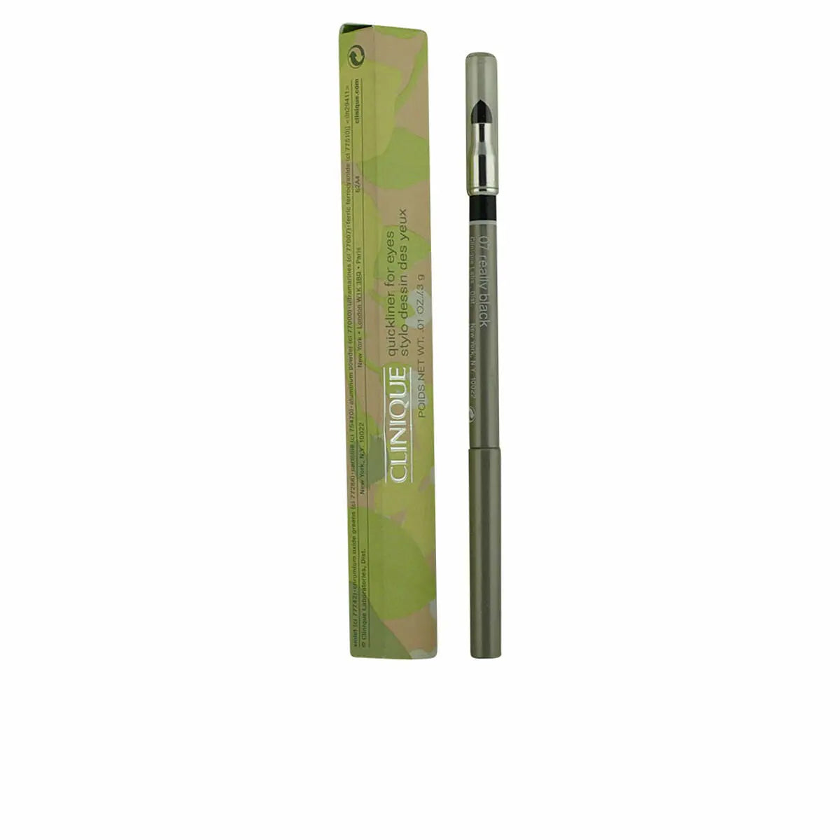 Eye Pencil Quickliner Clinique-3