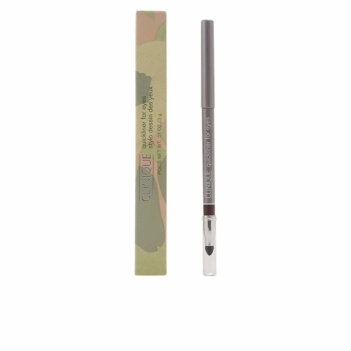 Eye Pencil Quickliner Clinique-4