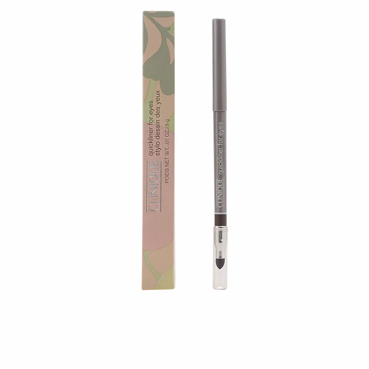 Eye Pencil Quickliner Clinique-5
