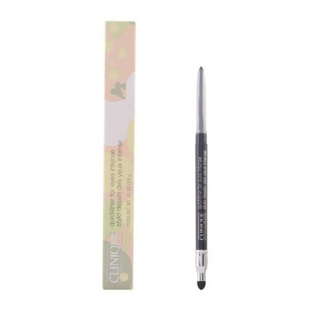 Eye Pencil Quickliner Clinique-6