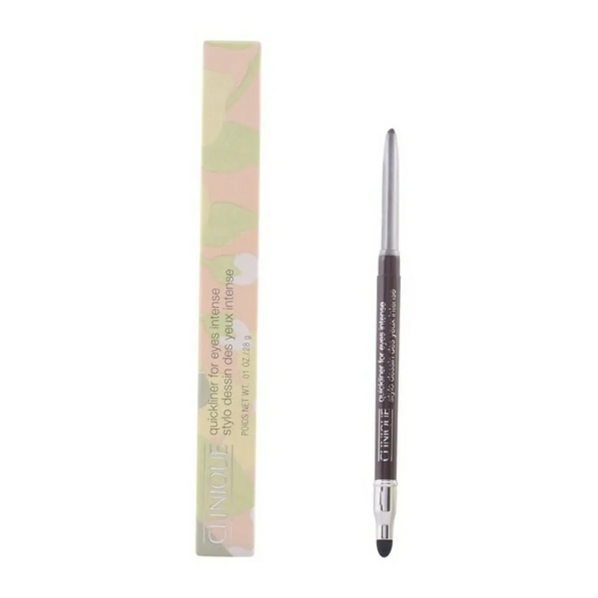 Eye Pencil Quickliner Clinique-8