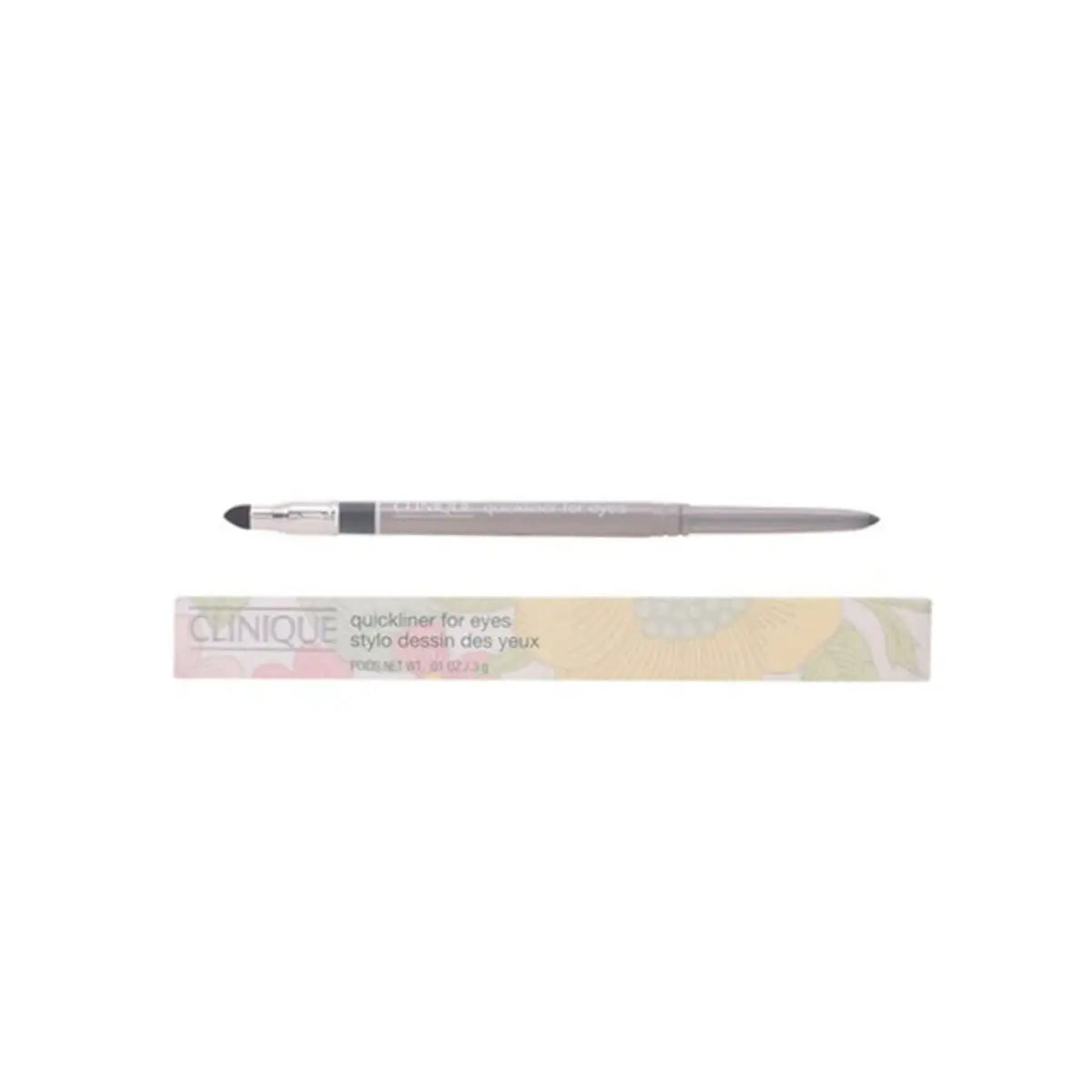 Eye Pencil Quickliner Clinique-9