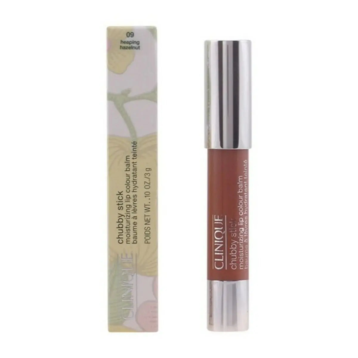 Coloured Lip Balm Chubby Stick Clinique-5