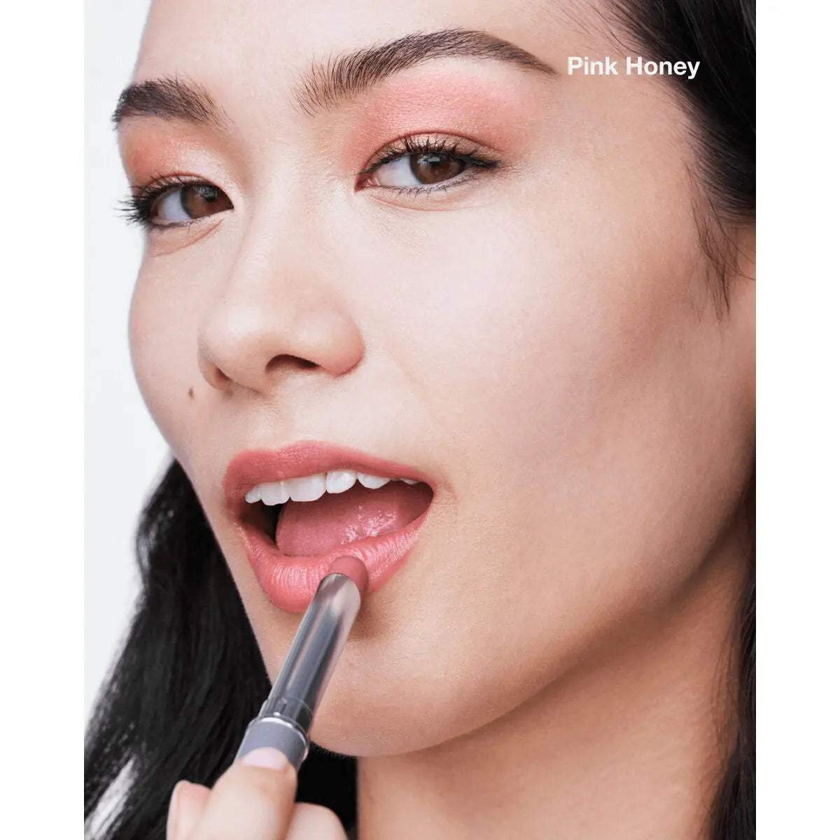 Lipstick Clinique ALMOST Pink Honey 1,9 g-1