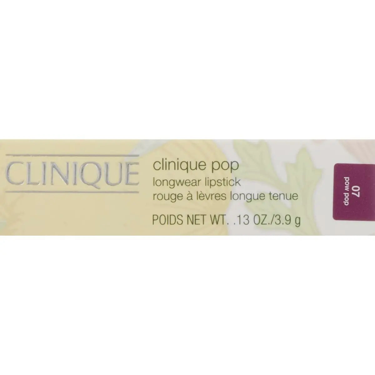 Lipstick Clinique POP LONGWEAR 3,9 g-4