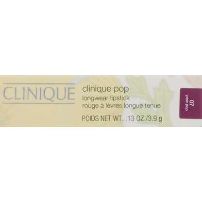 Lipstick Clinique POP LONGWEAR 3,9 g-4