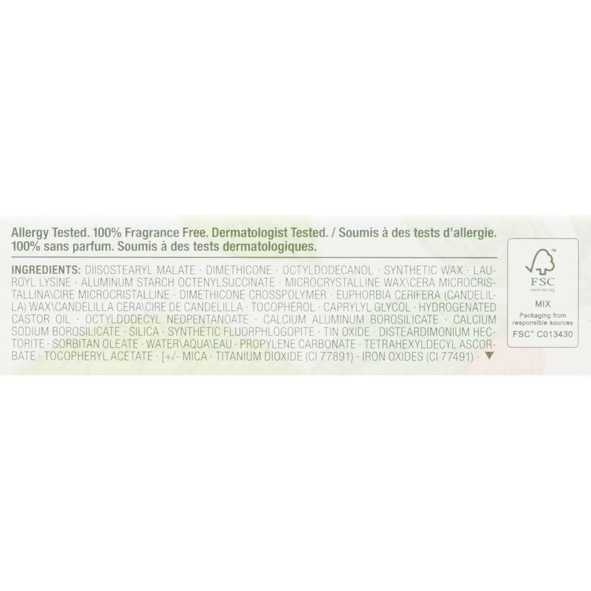Lipstick Clinique POP LONGWEAR 3,9 g-3