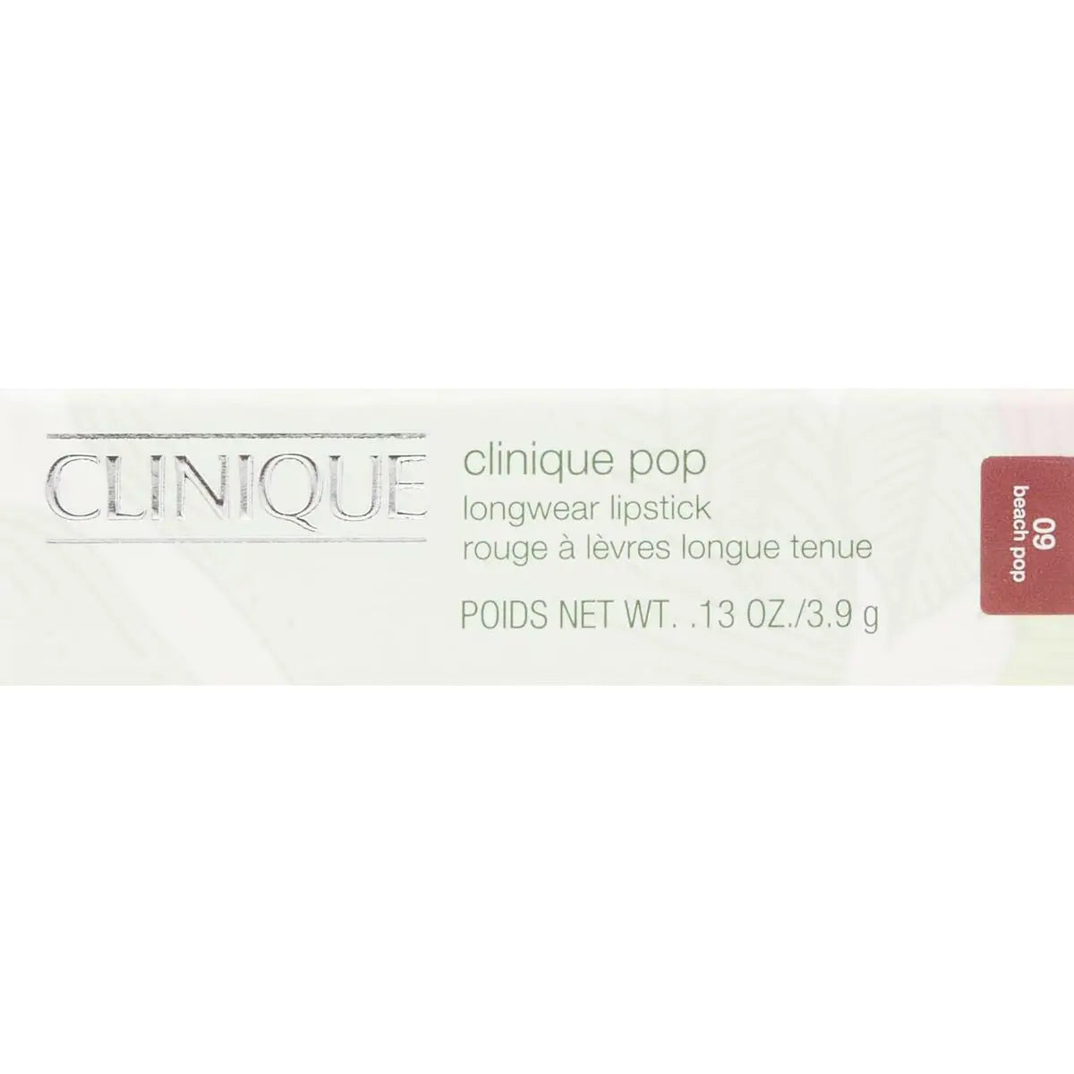 Lipstick Clinique POP LONGWEAR 3,9 g-4