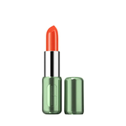 Lipstick Clinique POP LONGWEAR Orange 3,9 g-0
