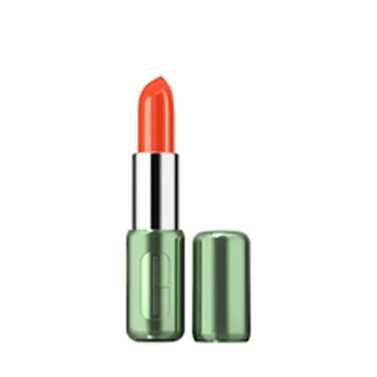 Lipstick Clinique POP LONGWEAR Orange 3,9 g-0