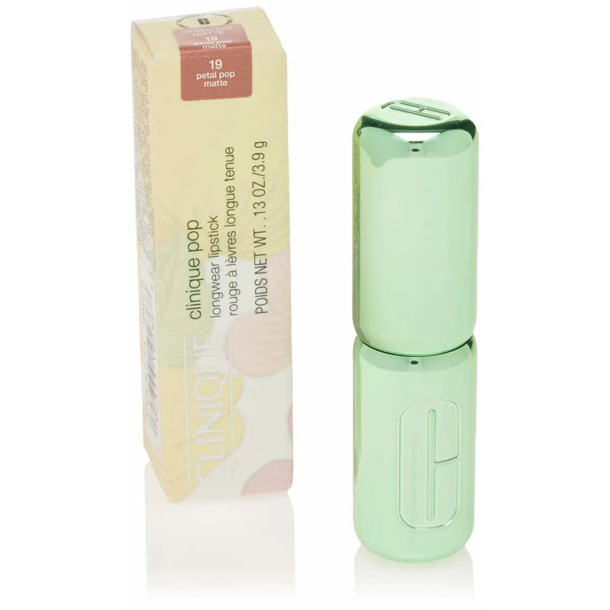 Lipstick Clinique POP LONGWEAR Petal Pop 3,9 g Clinique