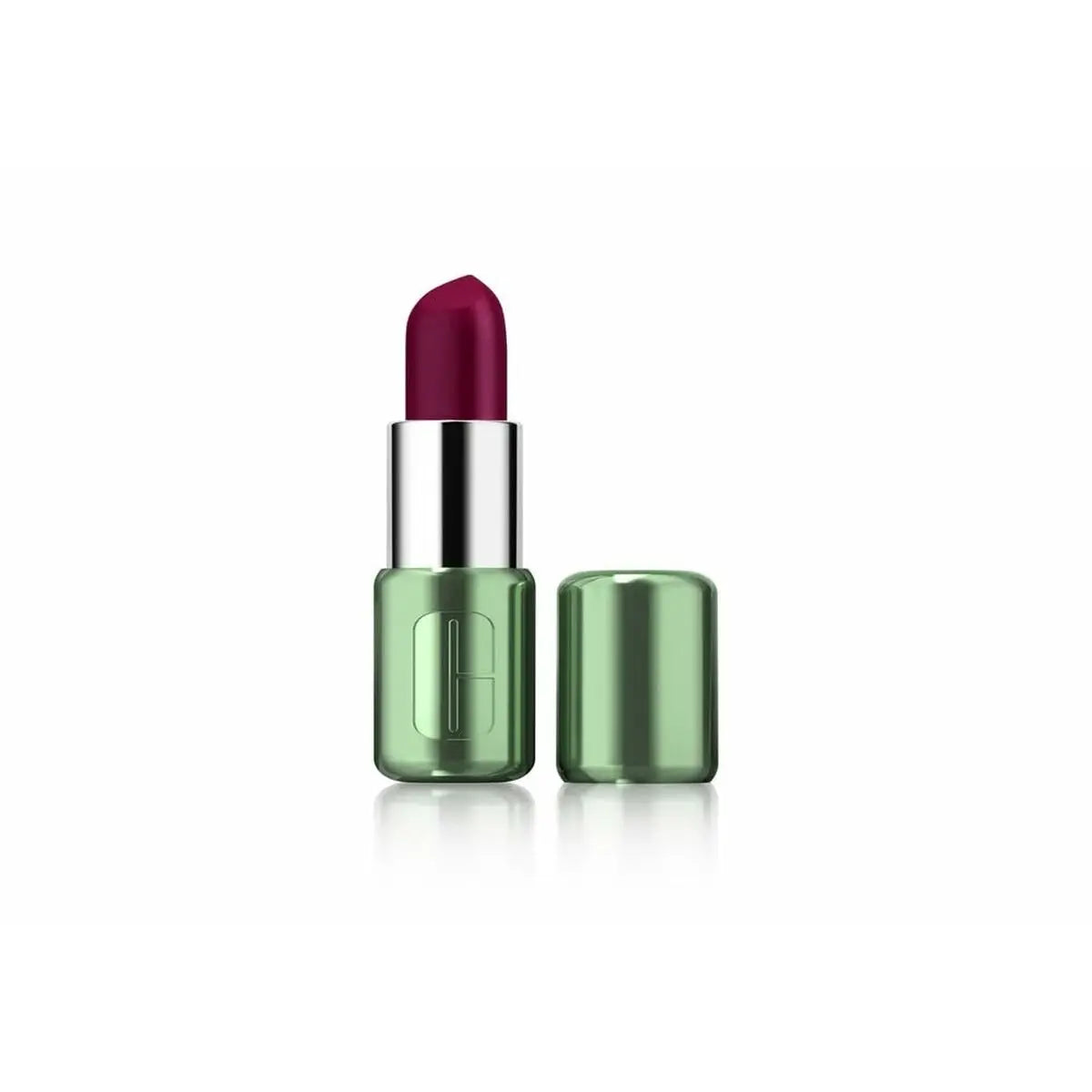Lipstick Clinique POP LONGWEAR Purple 3,9 g-1