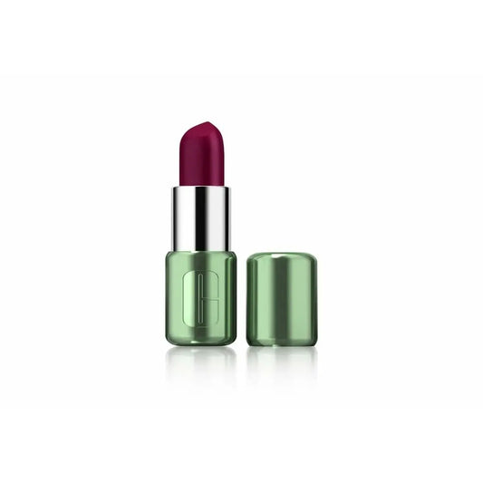 Lipstick Clinique POP LONGWEAR Purple 3,9 g-1