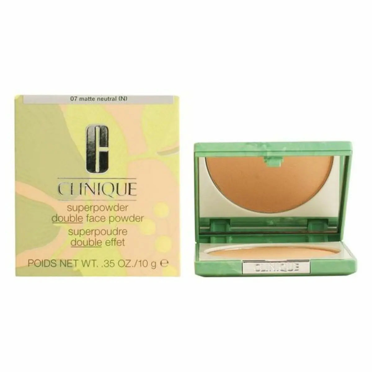 Powder Make-up Base Superpowder Clinique-2
