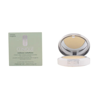 Face Care Powder Redness Solutions Clinique-0