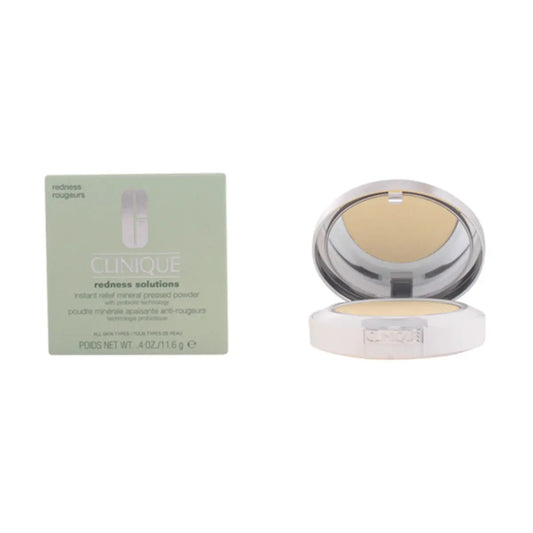 Face Care Powder Redness Solutions Clinique-0