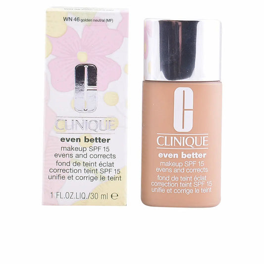 Anti-Brown Spot Make Up Even Better Clinique (30 ml)-1