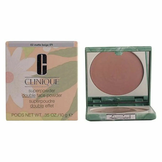 Compact Make Up Clinique (10 g) (10 gr)-0
