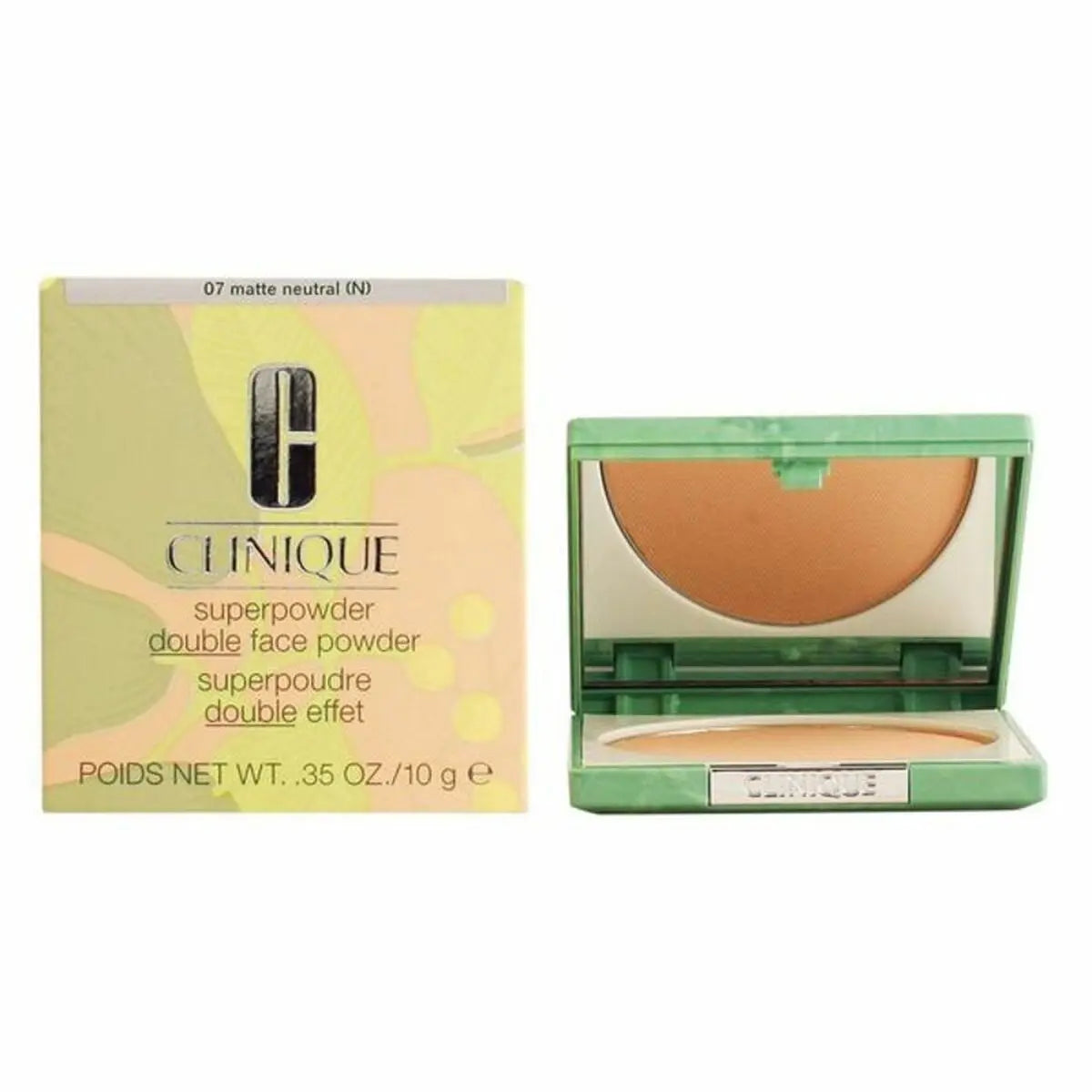 Compact Make Up Clinique (10 g) (10 gr)-2