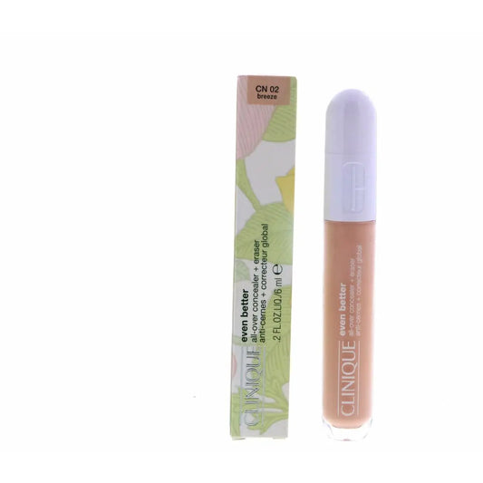 Facial Corrector Clinique Even Better Nº 40-Breeze 3,5 g-0