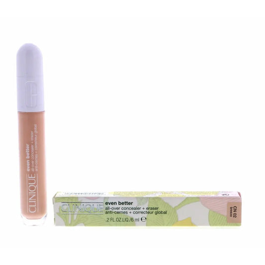Facial Corrector Clinique Even Better Nº 40-Breeze 3,5 g-1