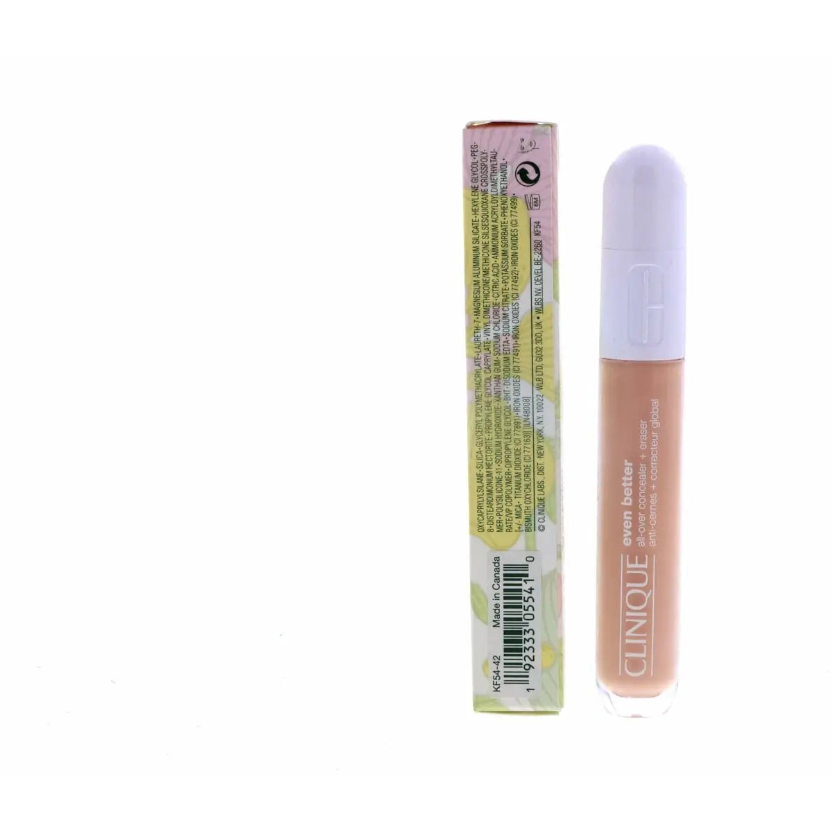 Facial Corrector Clinique Even Better Nº 40-Breeze 3,5 g-2