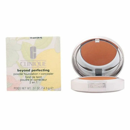 Fluid Foundation Make-up Clinique Clinique 30 ml-2