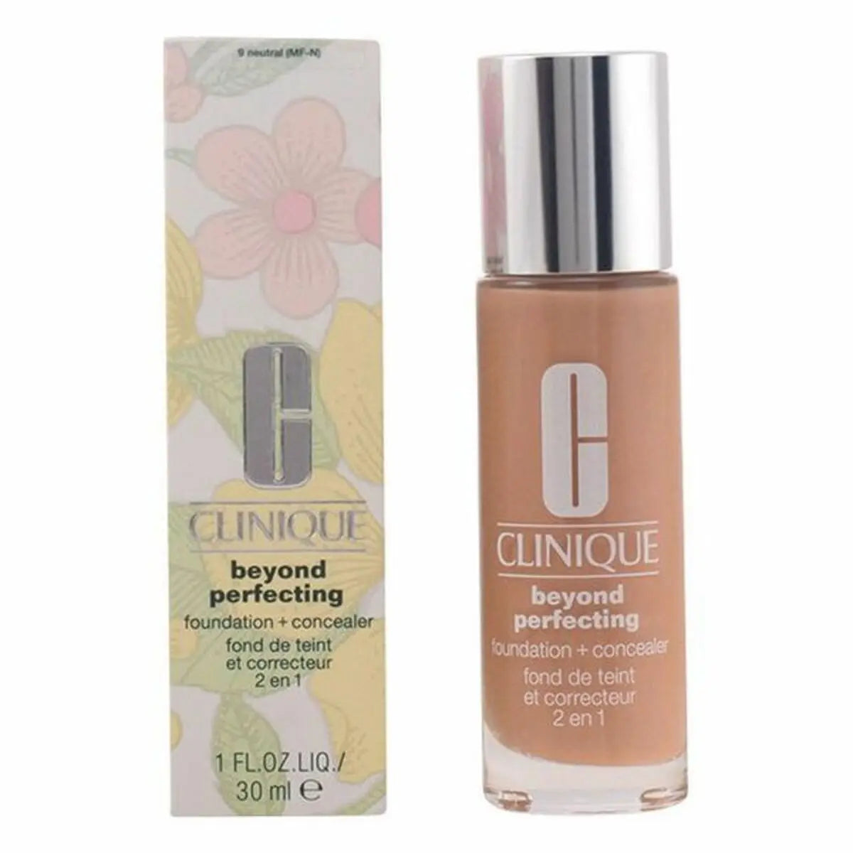 Fluid Foundation Make-up Clinique Clinique 30 ml-7