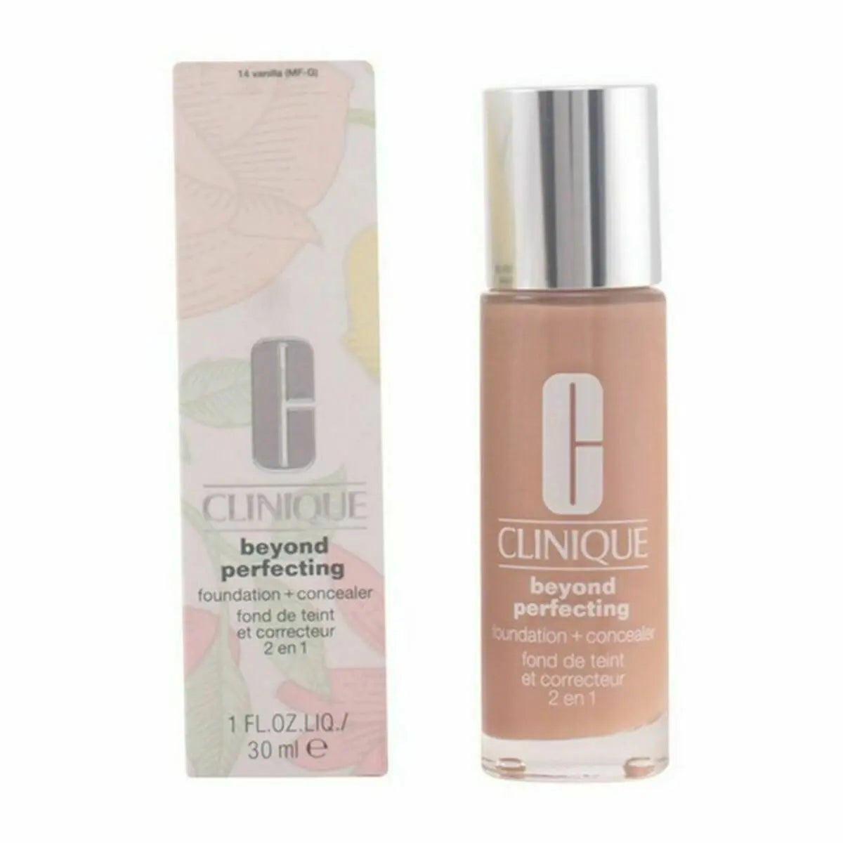 Foundation Beyond Perfecting Clinique Beyond Perfecting 30 ml-0