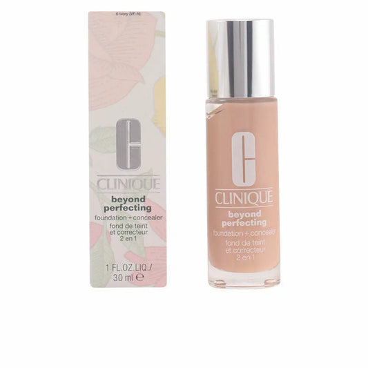 Foundation Clinique Beyond Perfecting 30 ml Clinique