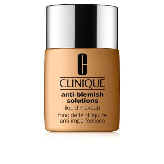 Liquid Make Up Base Clinique Anti-blemish Solutions honey 30 ml-0