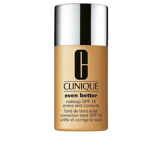 Liquid Make Up Base Clinique Even Better 24-linen 30 ml Spf 15-0