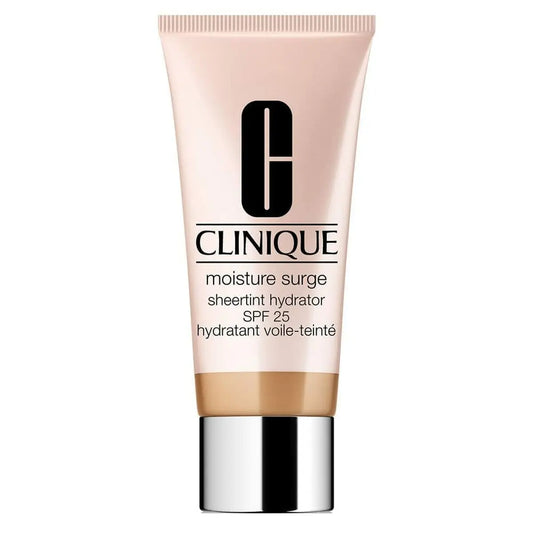 Liquid Make Up Base Clinique Moisture Surge Spf Nº 03 40 ml-0