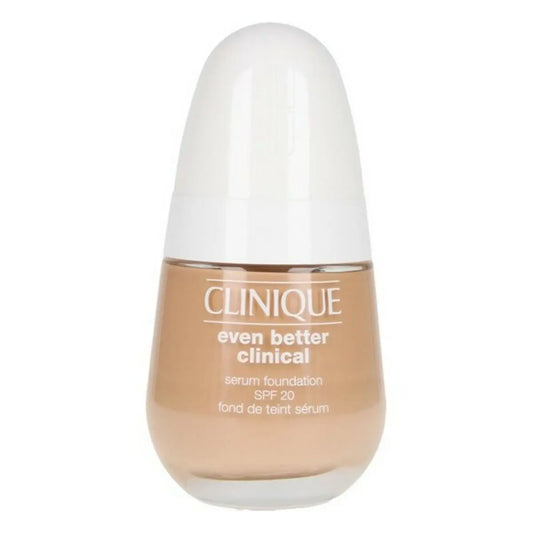 Liquid Make Up Base Even Better Clinique Clinique CN74 Beige Spf 20 30 ml SPF20-0
