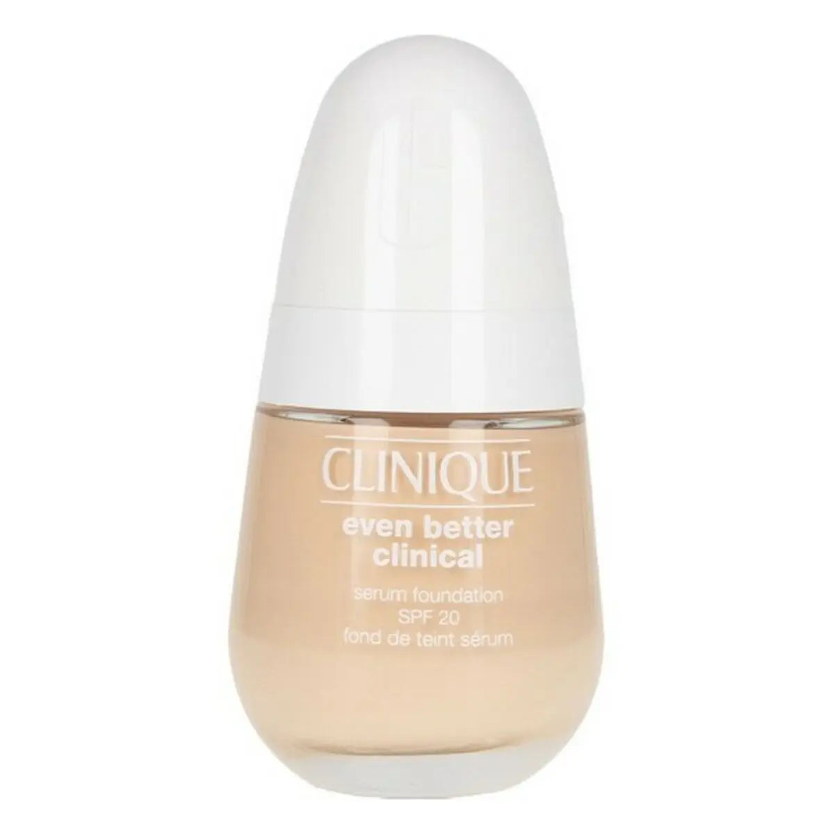 Liquid Make Up Base Even Better Clinique Even Better Clinical WN04 Bone Spf 20 30 ml SPF20-0