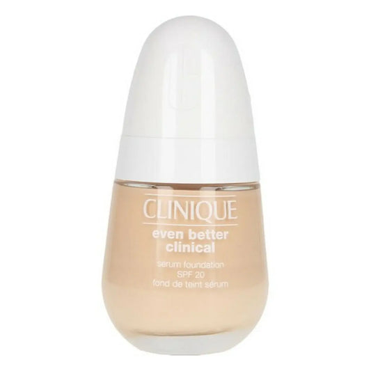 Liquid Make Up Base Even Better Clinique Even Better Clinical WN04 Bone Spf 20 30 ml SPF20-0