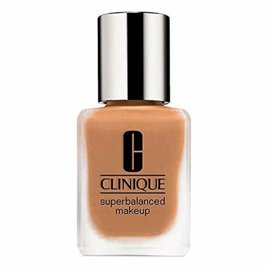 Liquid Make Up Base Superbalanced Clinique Superbalanced 15 golden 30 ml-0