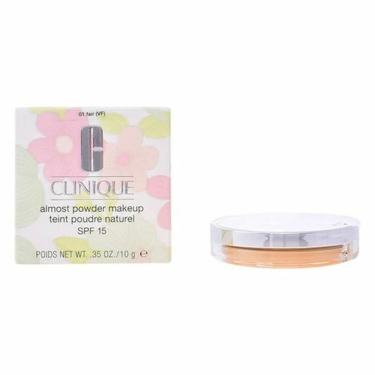 Powdered Make Up Clinique AEP01407 Spf 15 10 g-0
