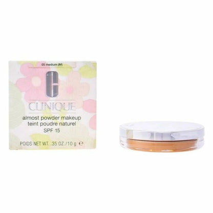 Powdered Make Up Clinique AEP01407 Spf 15 10 g-2
