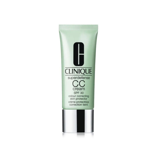 Facial Corrector Superdefense Clinique 0020714610524 40 ml-0