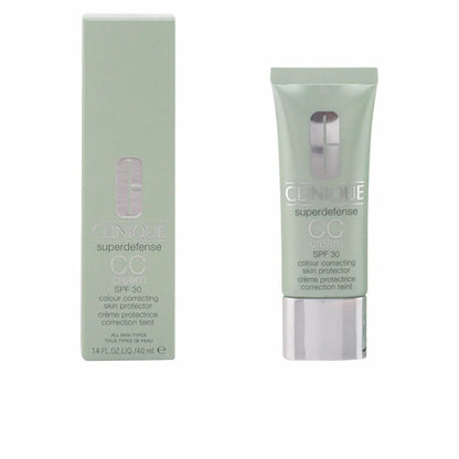 Facial Corrector Superdefense Clinique 0020714610524 40 ml-2