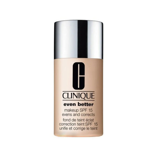 Anti-Brown Spot Make Up Even Better Clinique-0