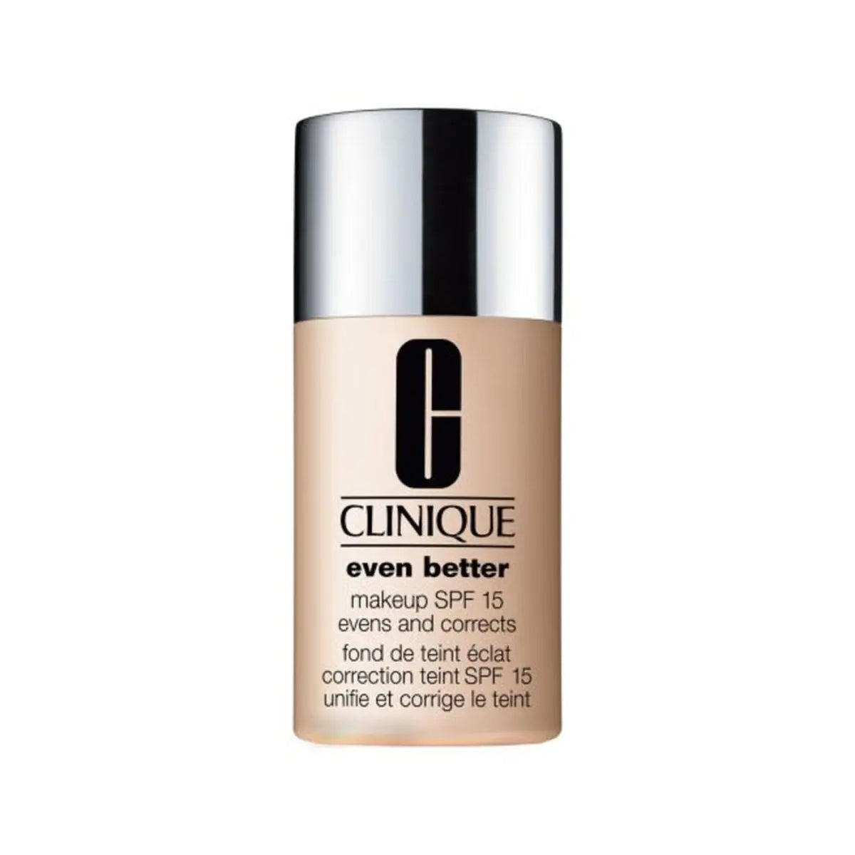 Anti-Brown Spot Make Up Even Better Clinique-7