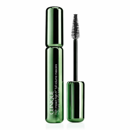 Mascara Clinique High Impact High-Fi Brown 10 ml-0