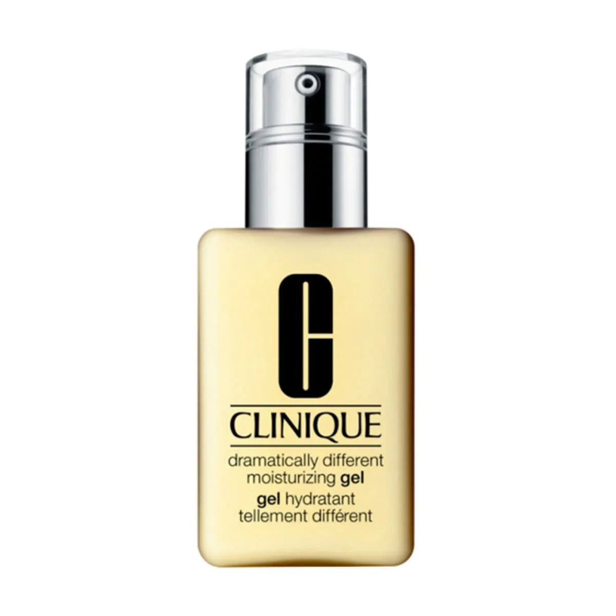 Moisturising Gel Dramatically Different Clinique-3